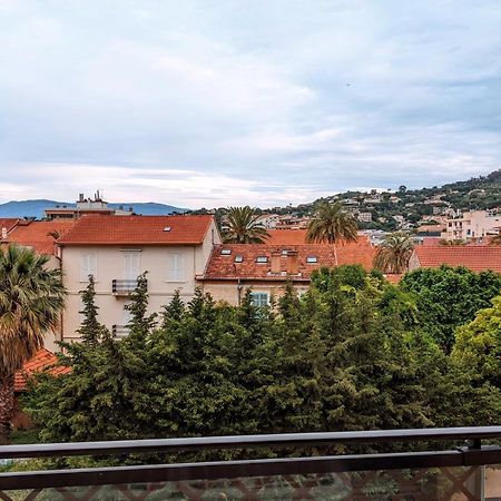 Cannes Cosy Holiday Home Exteriör bild