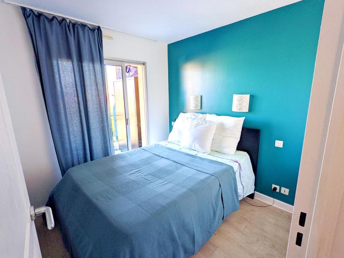 Cannes Cosy Holiday Home Exteriör bild