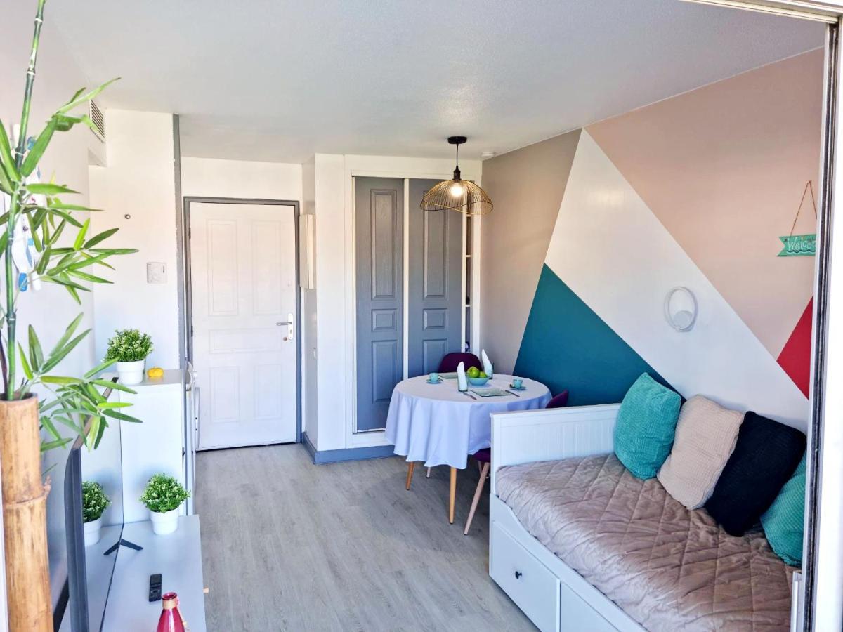Cannes Cosy Holiday Home Exteriör bild