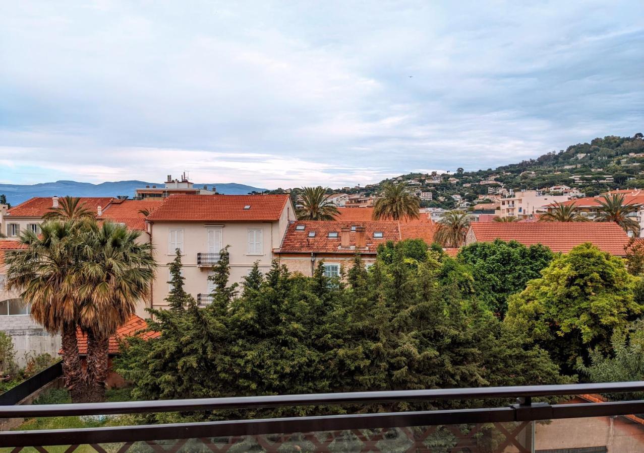 Cannes Cosy Holiday Home Exteriör bild